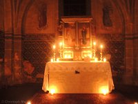 Rorategottesdienst in Lahr